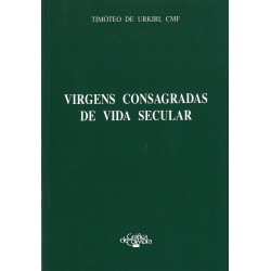Virgens consagradas de vida secular