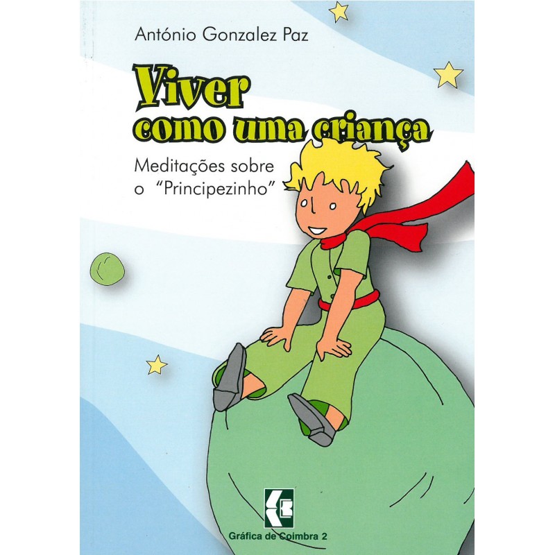 Viver como uma criança Viver como uma criança