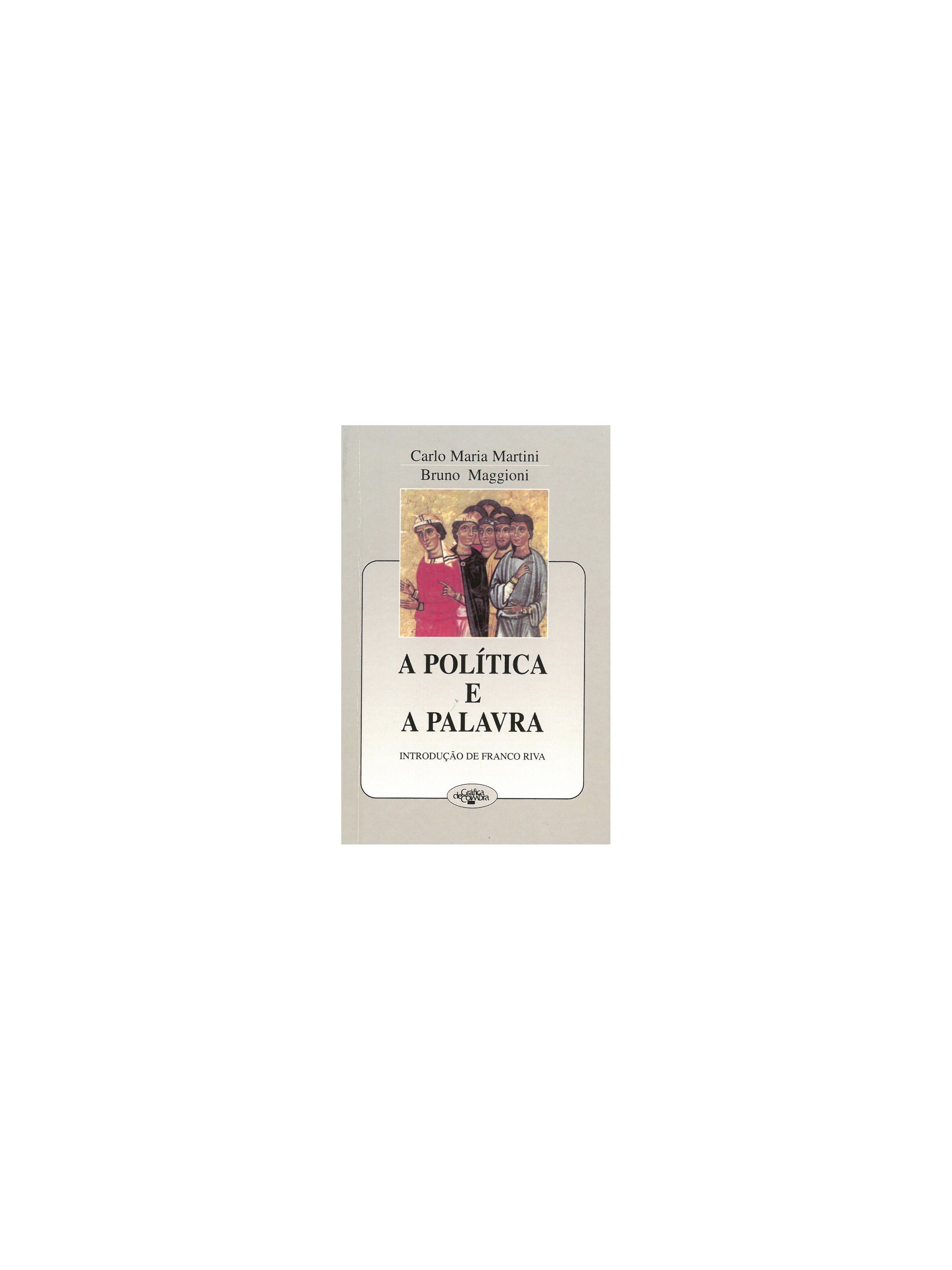 A política e a palavra