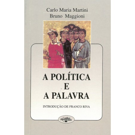 A política e a palavra