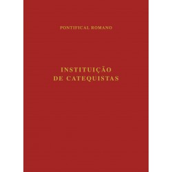 Instituição de Catequistas