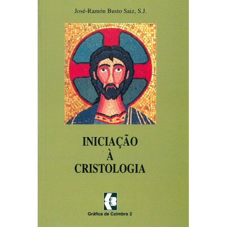 Iniciação à cristologia