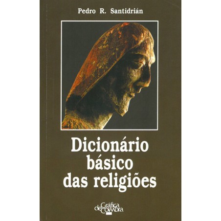 Dicionário básico das religiões