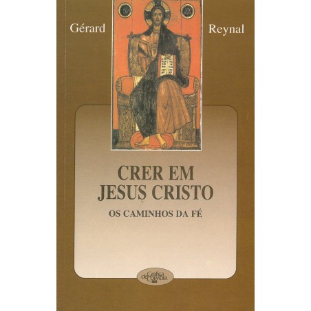 Crer em jesus cristo