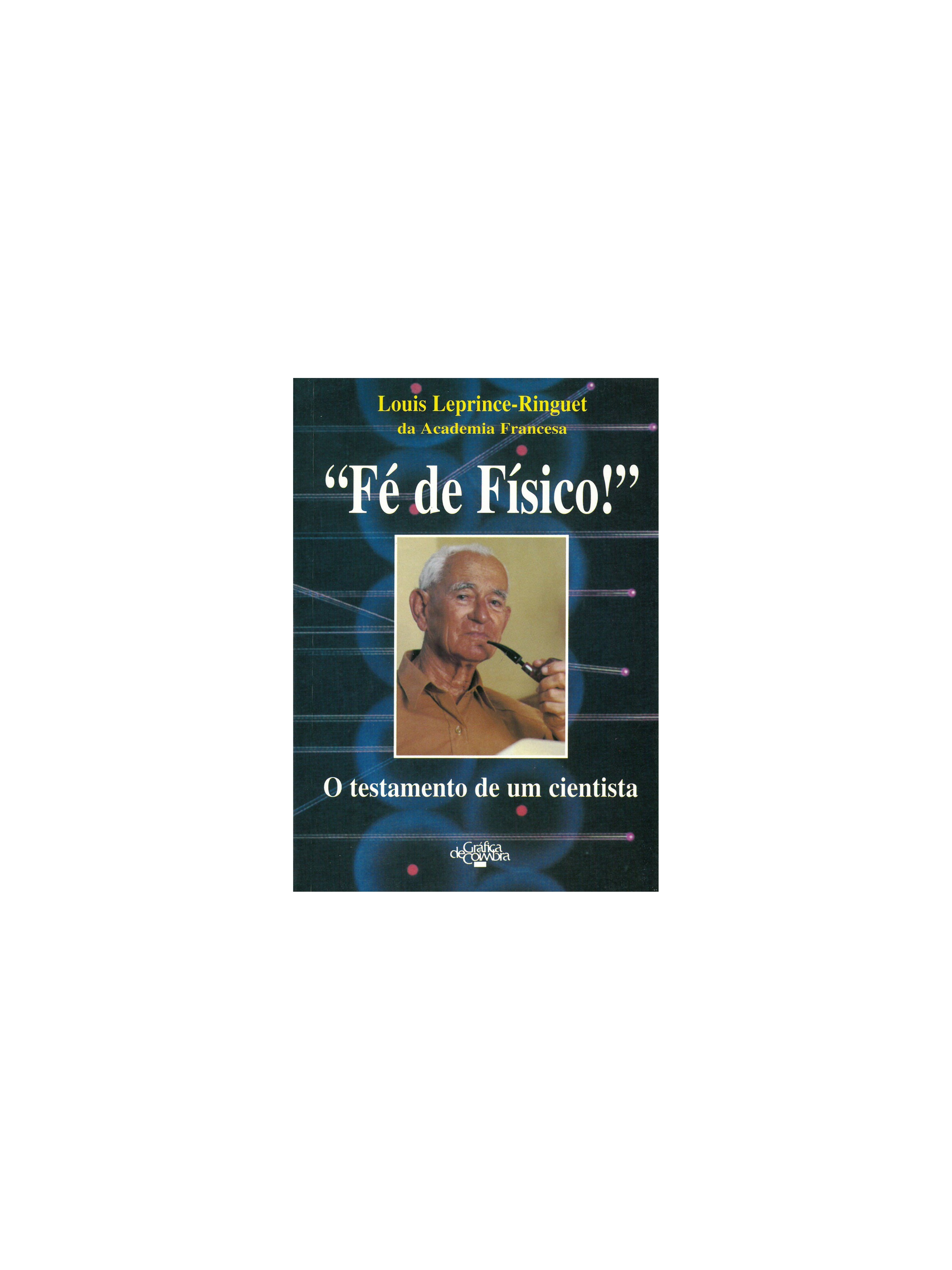 Fé de físico