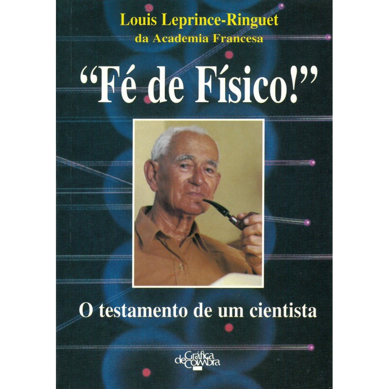 Fé de físico Fé de físico