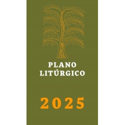 Plano Litúrgico 2025