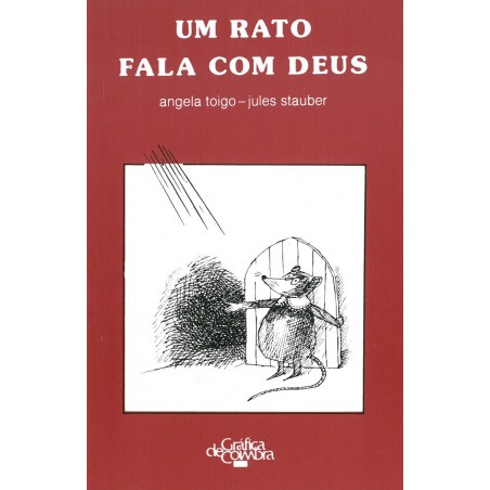 Um rato fala com Deus
