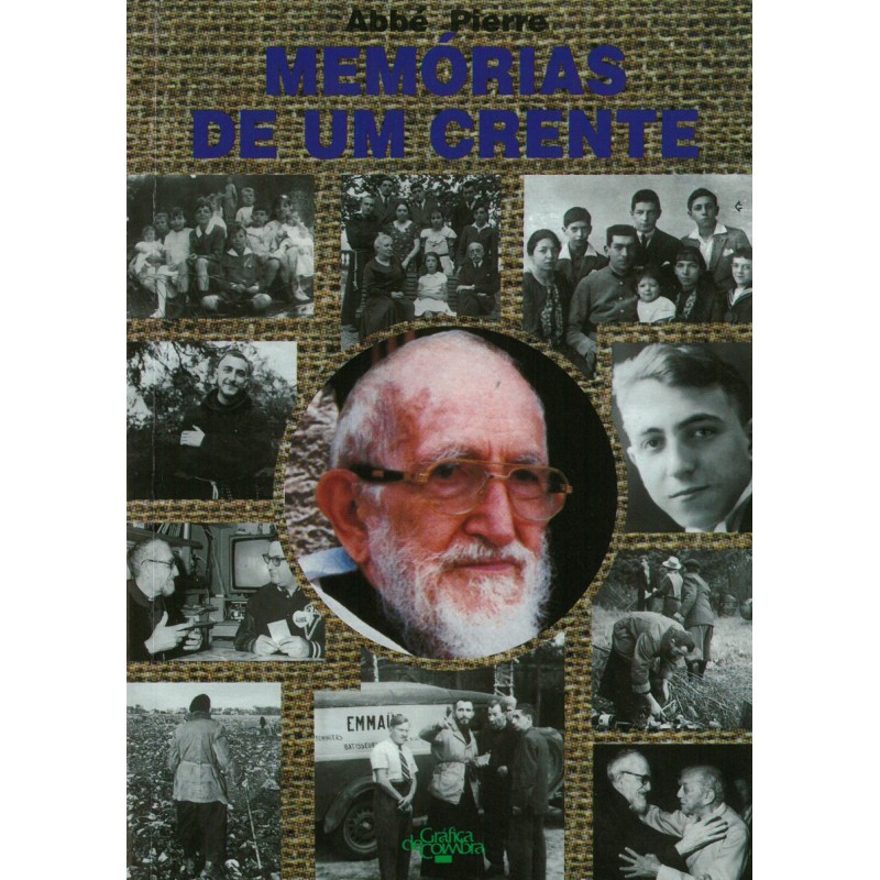 Memórias de um crente Memórias de um crente