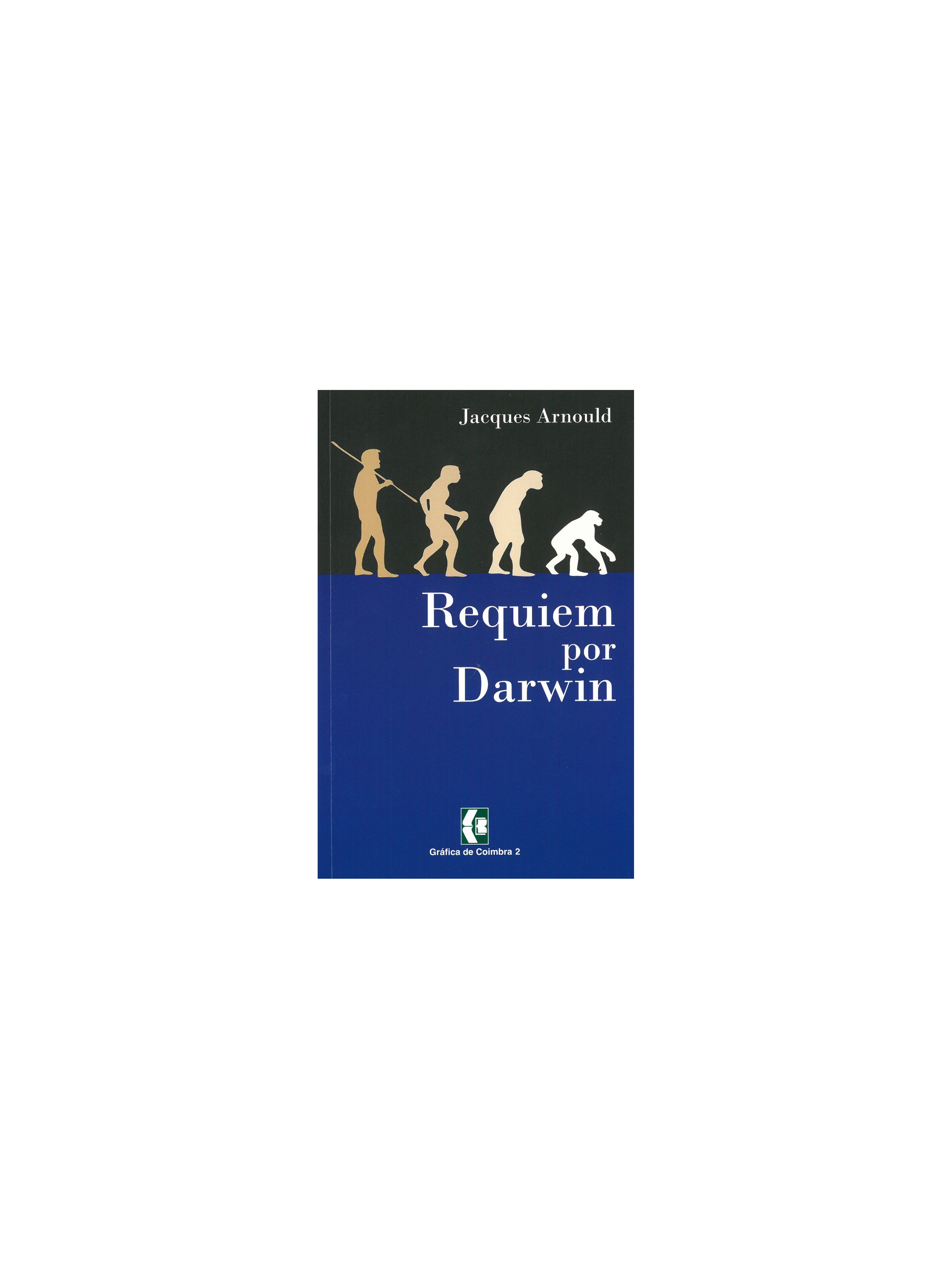 Requiem por darwin