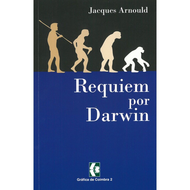Requiem por darwin Requiem por darwin