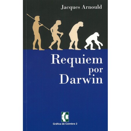 Requiem por darwin