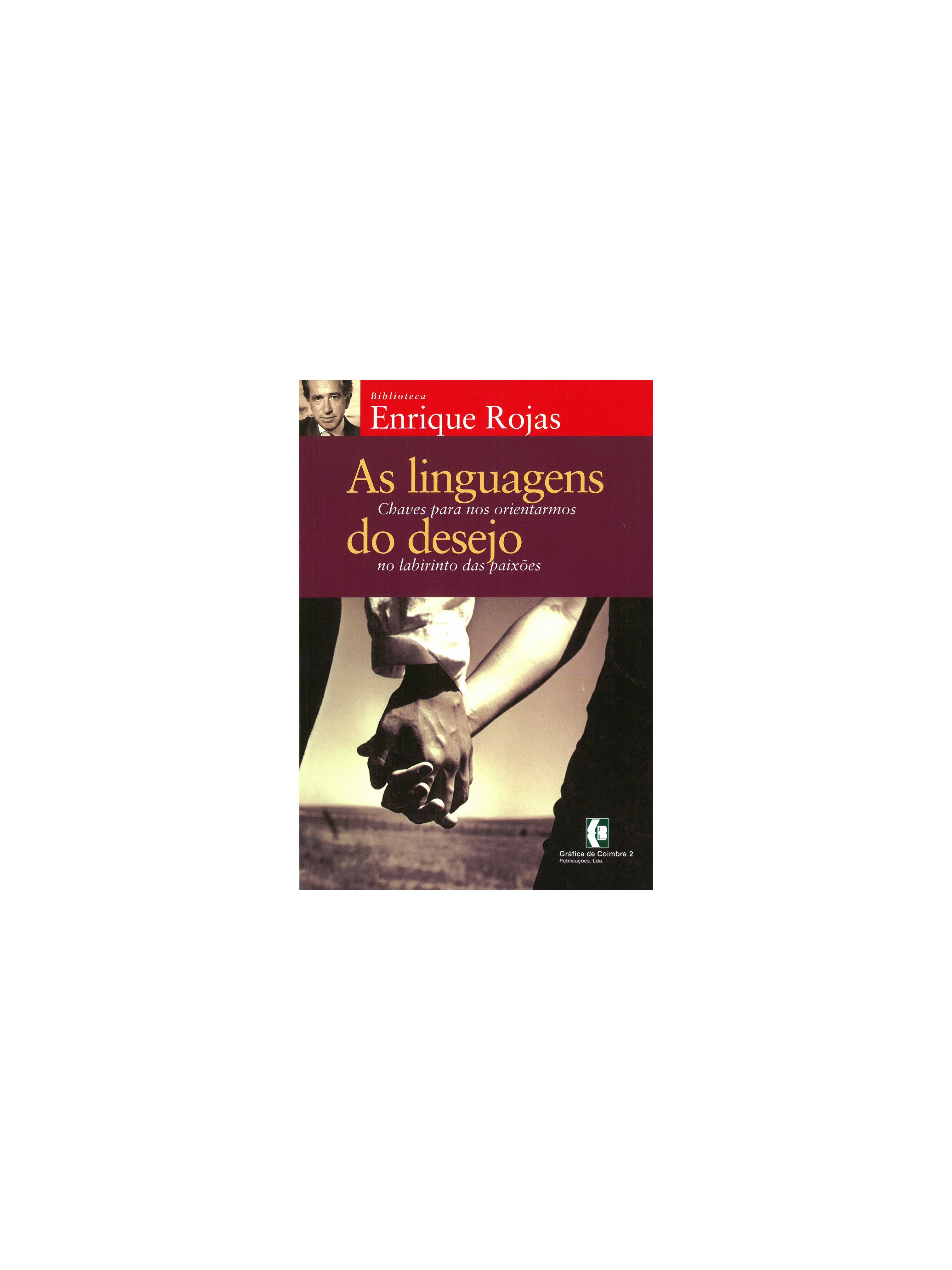 As linguagens do desejo