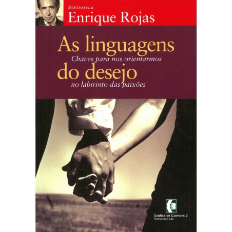 As linguagens do desejo
