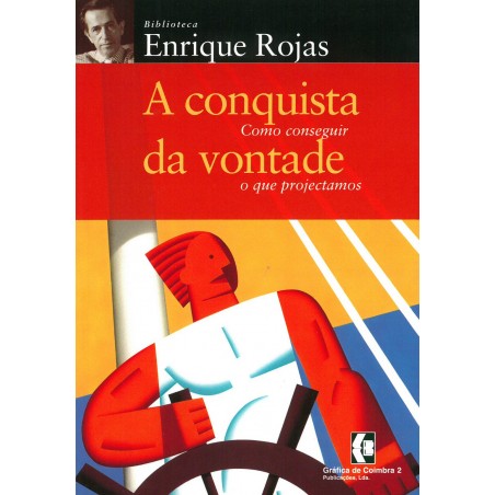 A conquista da vontade
