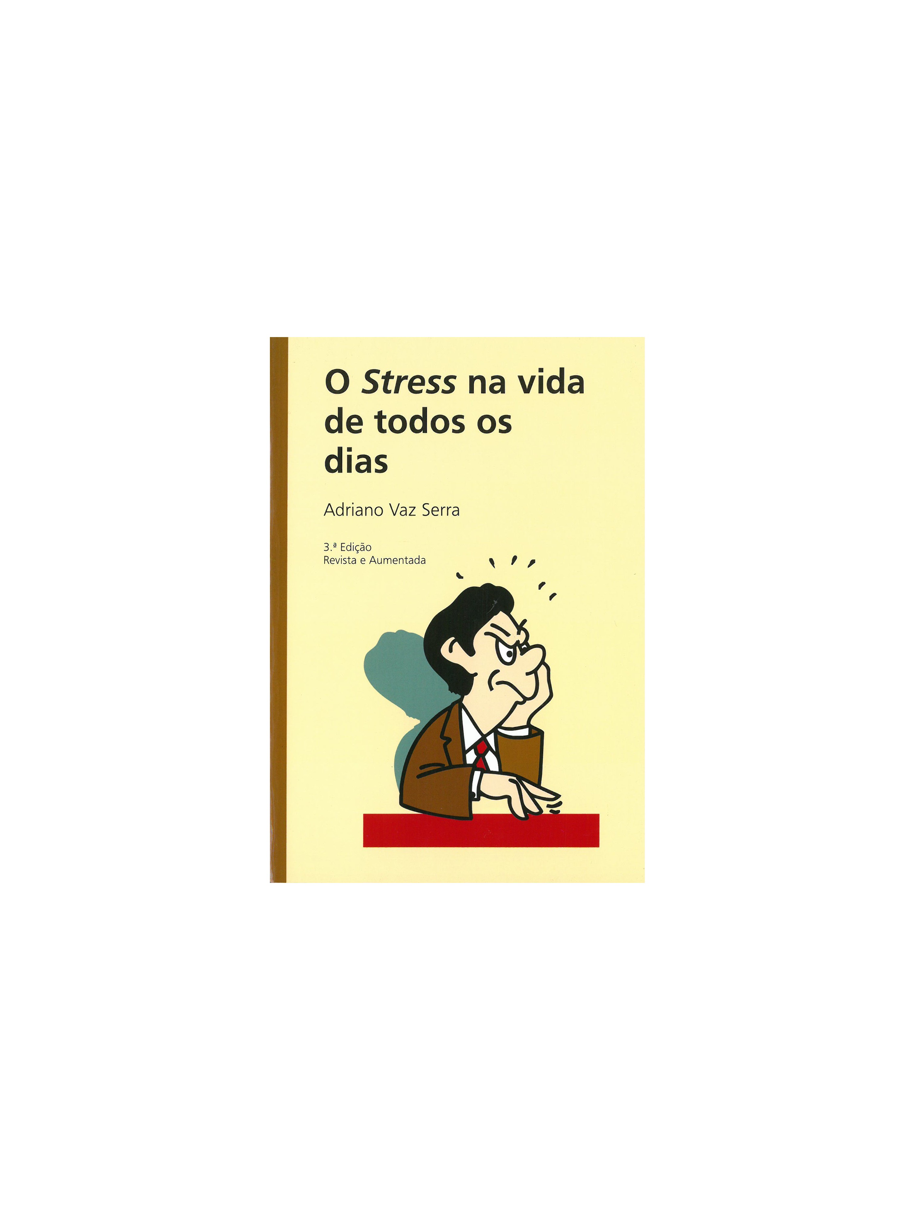 O stress na vida de todos os dias