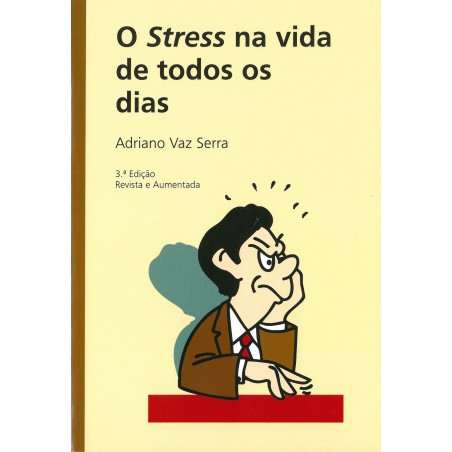 O stress na vida de todos os dias