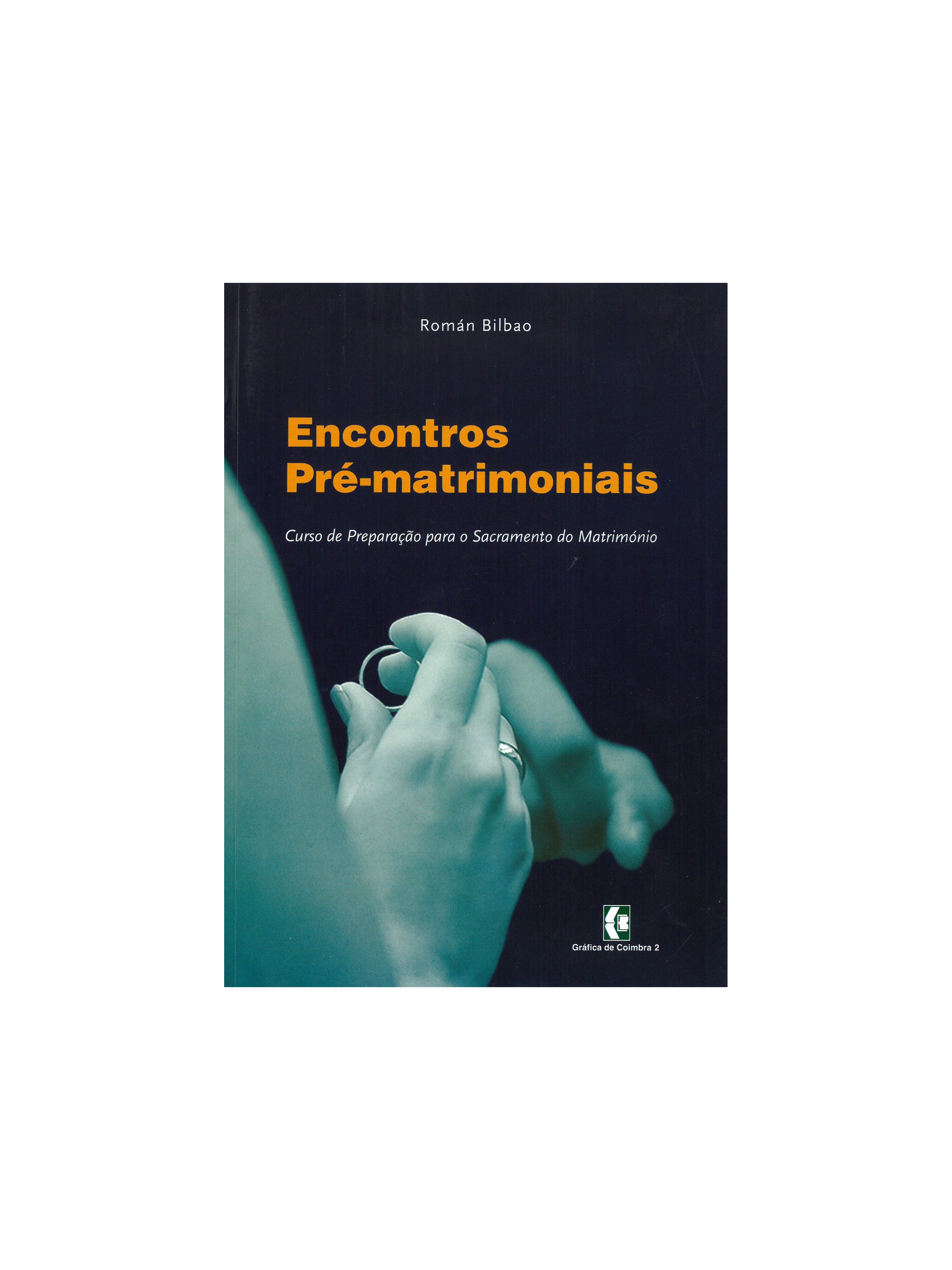 Encontros pré-matrimoniais