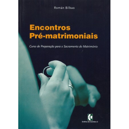 Encontros pré-matrimoniais