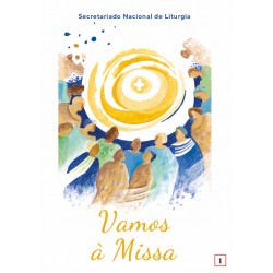 Orações: Vamos à Missa [1]