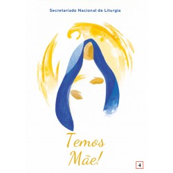Orações: Temos Mãe [4]
