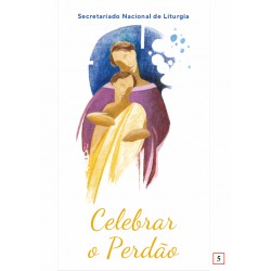 Orações: Celebrar o Perdão [5]