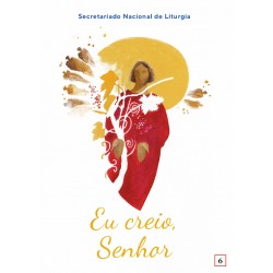 Orações: Eu Creio, Senhor [6]