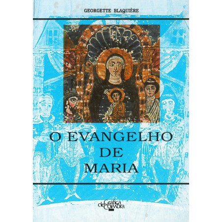O Evangelho de Maria