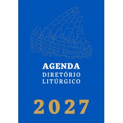 Agenda Diretório Litúrgico...