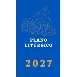 Plano Litúrgico 2027