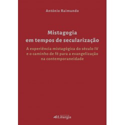 Mistagogia em tempos de...