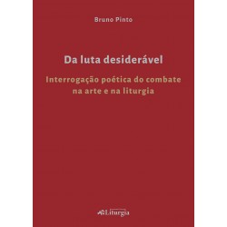 Da luta desiderável