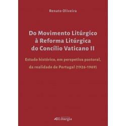 Do Movimento Litúrgico à...