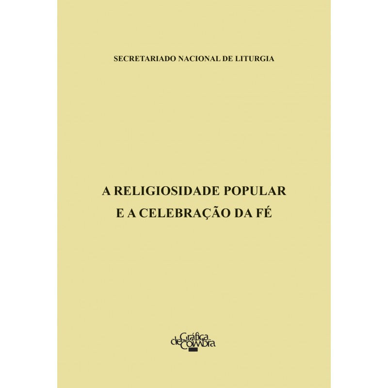 A religiosidade popular e a celebração da fé