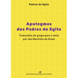 Apotegmas dos Padres do Egito
