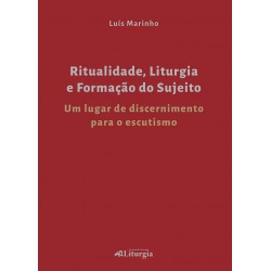 Ritualidade, Liturgia e...