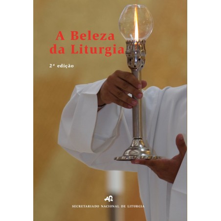 A beleza da liturgia