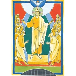 Poster: Pentecostes