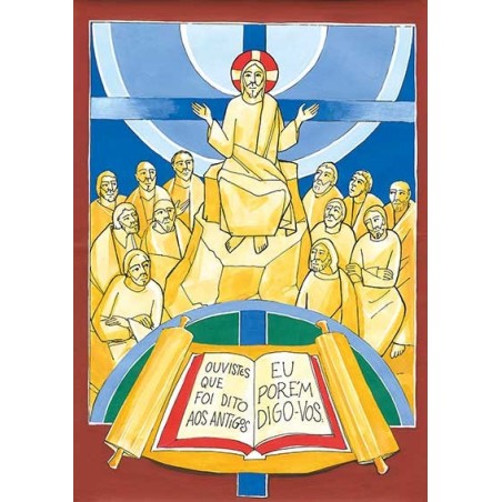 Poster: Tempo Comum