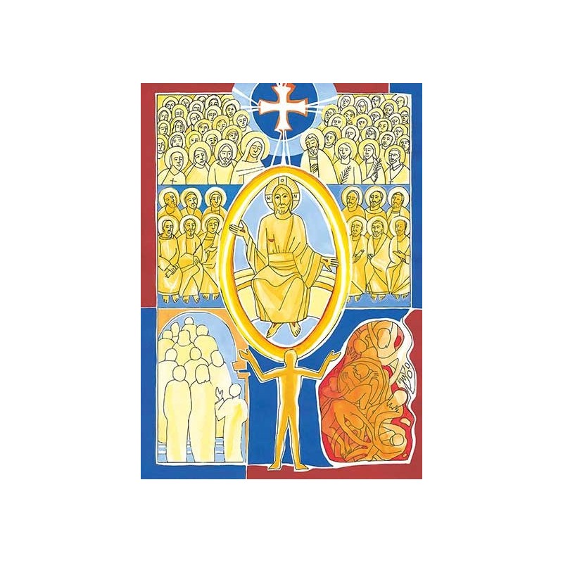 Poster: Cristo Rei