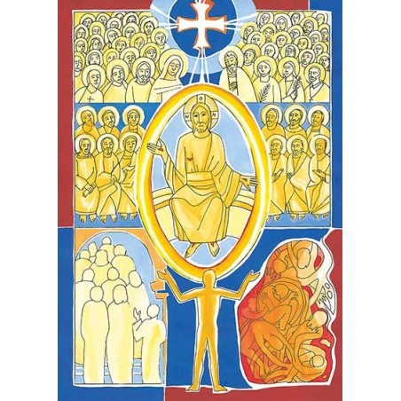 Poster: Cristo Rei