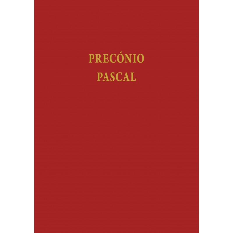 Precónio Pascal