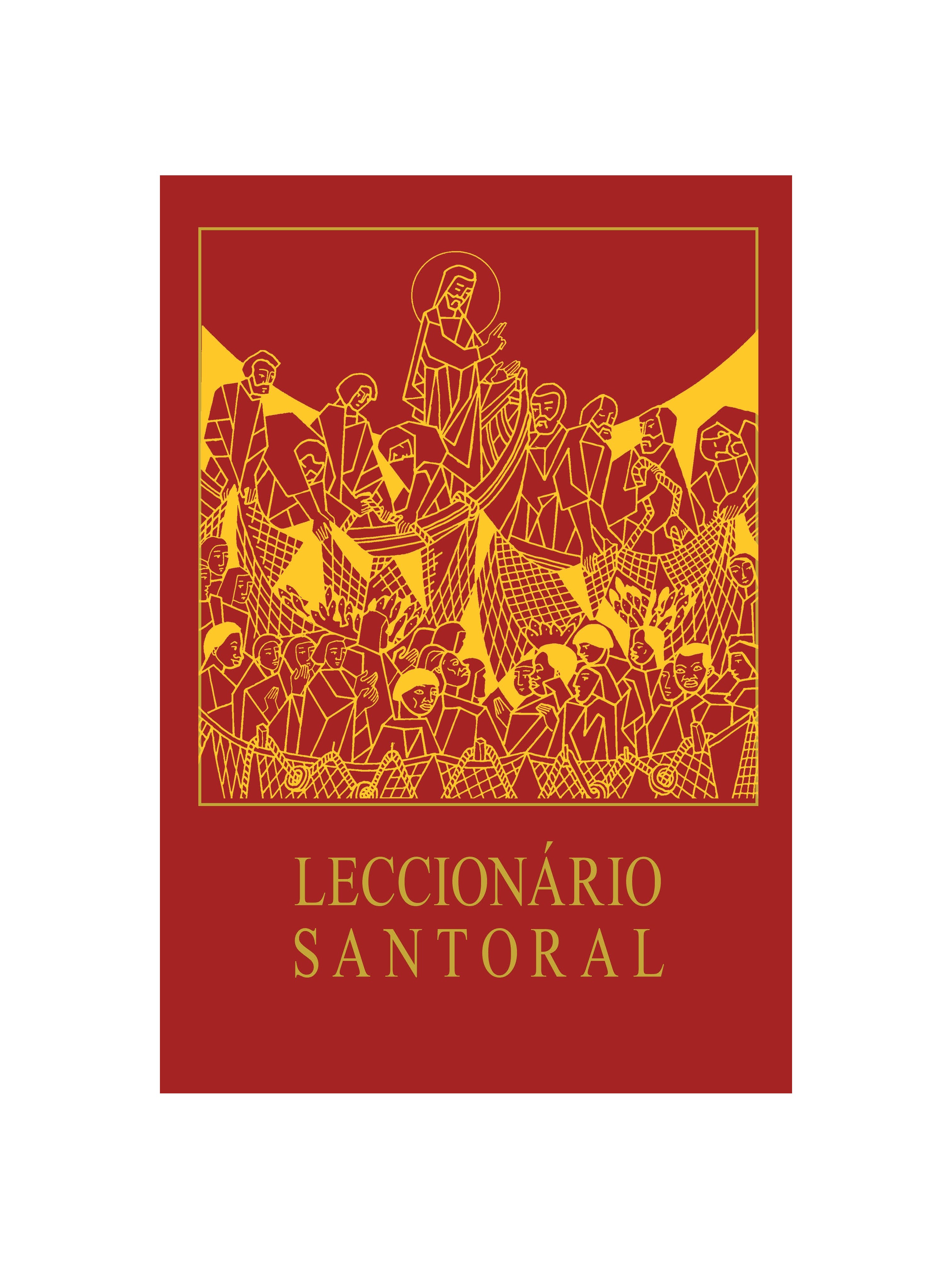 Leccionário Santoral (VIII)