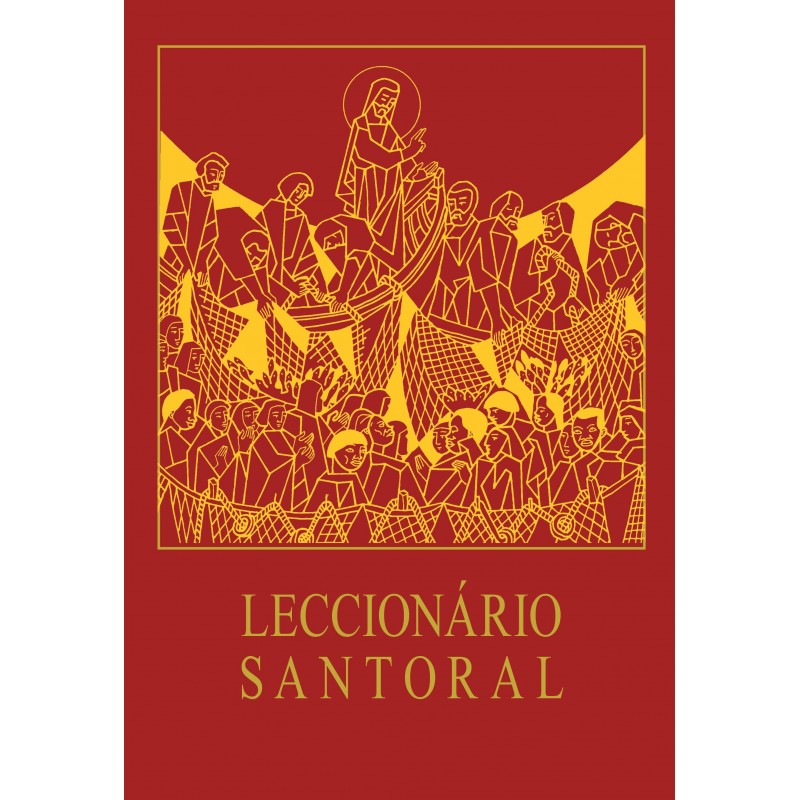 Leccionário Santoral (VIII)