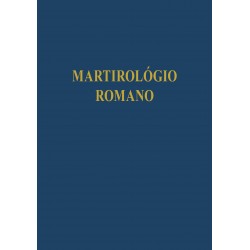 Martirológio Romano