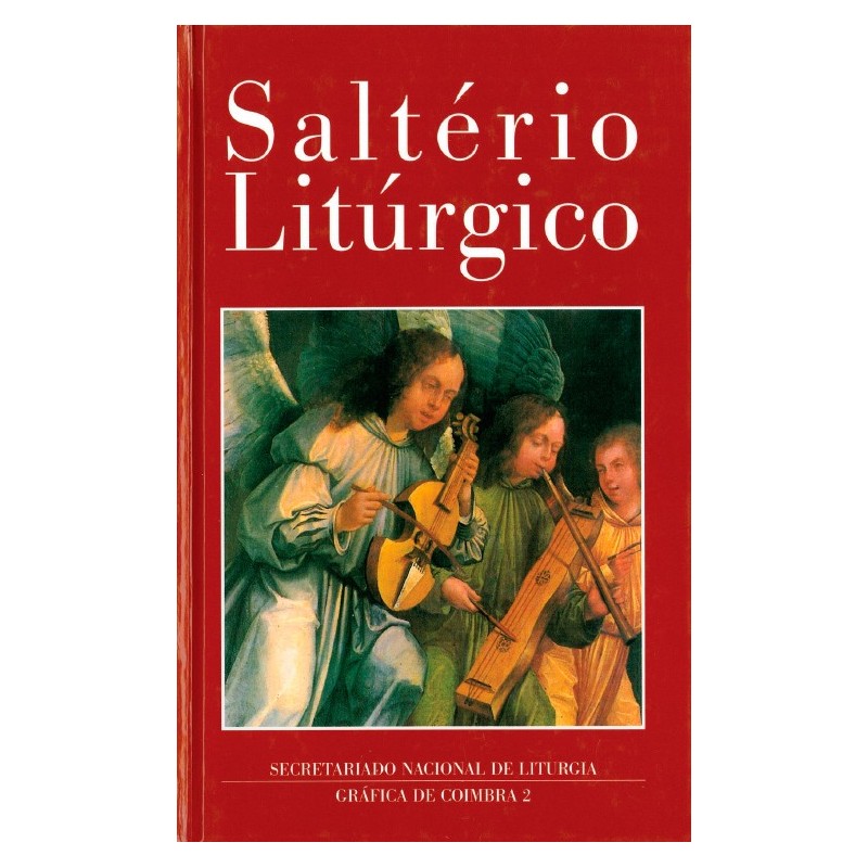 Saltério Litúrgico