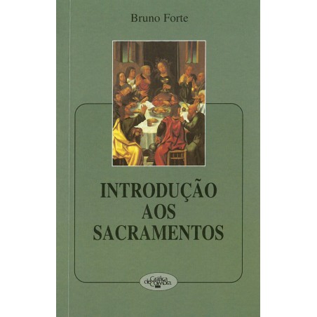 Introdução aos sacramentos