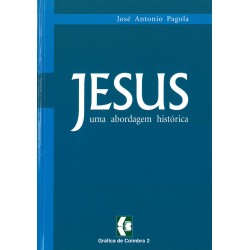 Jesus – uma abordagem histórica