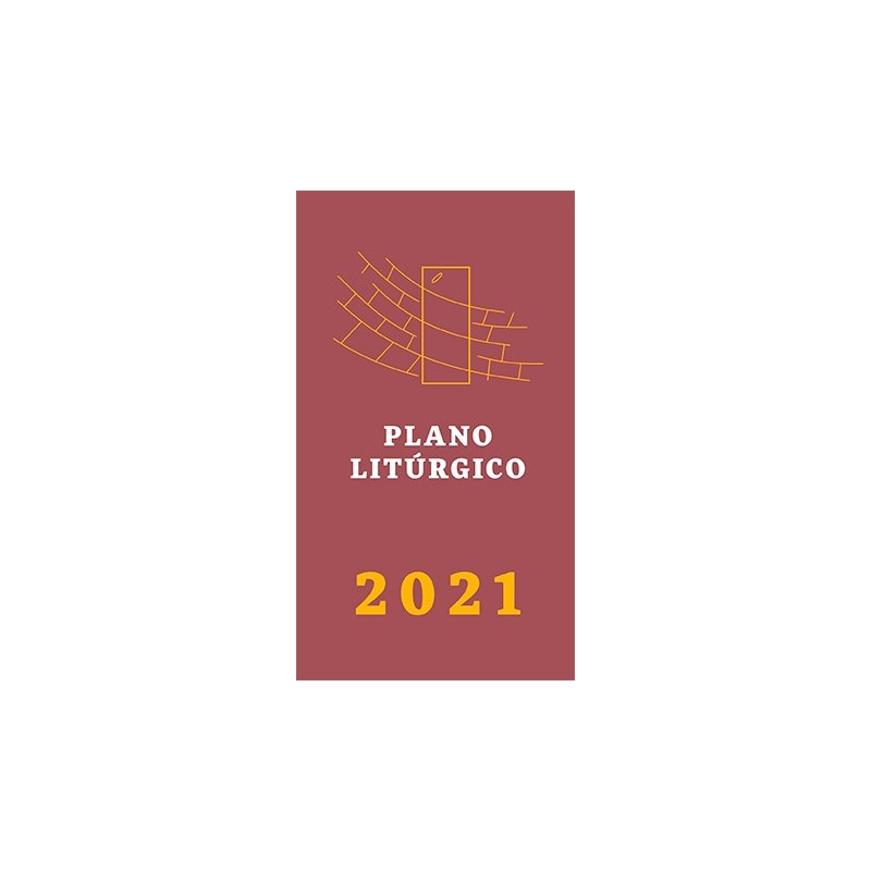 Plano Litúrgico 2021