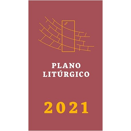 Plano Litúrgico 2021